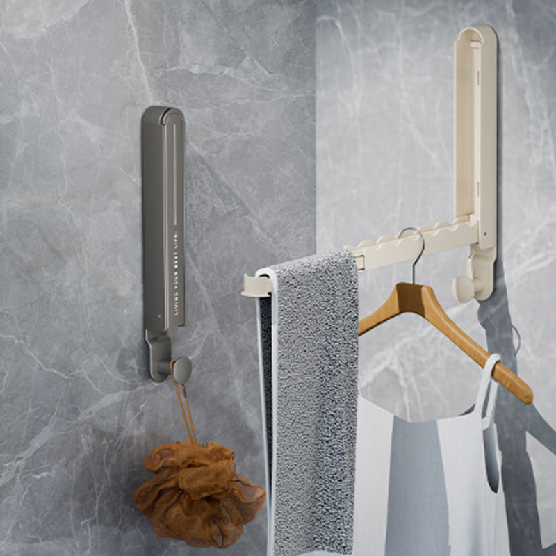 Foldable Hooks Hanger