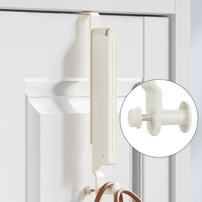 Foldable Hooks Hanger