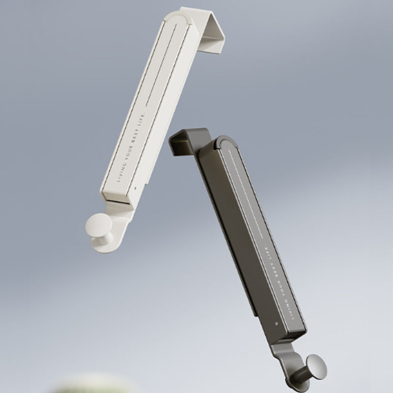 Foldable Hooks Hanger