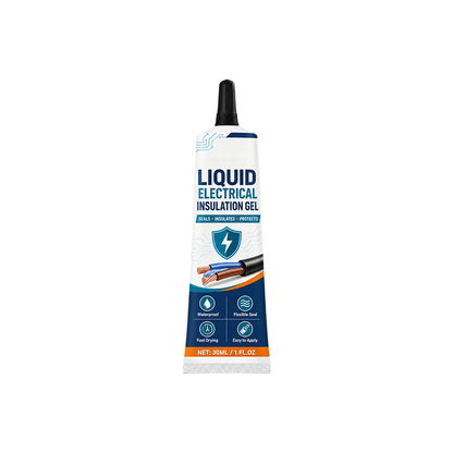 Liquid Electrical Insulation Gel