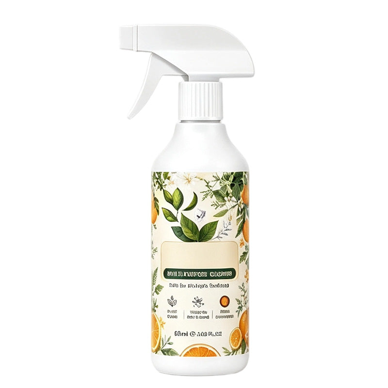 Powerful All-Purpose Cleaner Spray