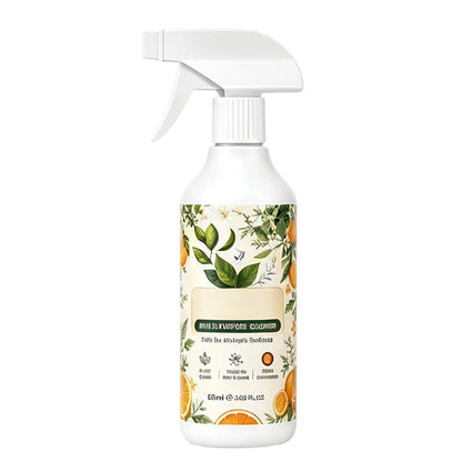 Powerful All-Purpose Cleaner Spray