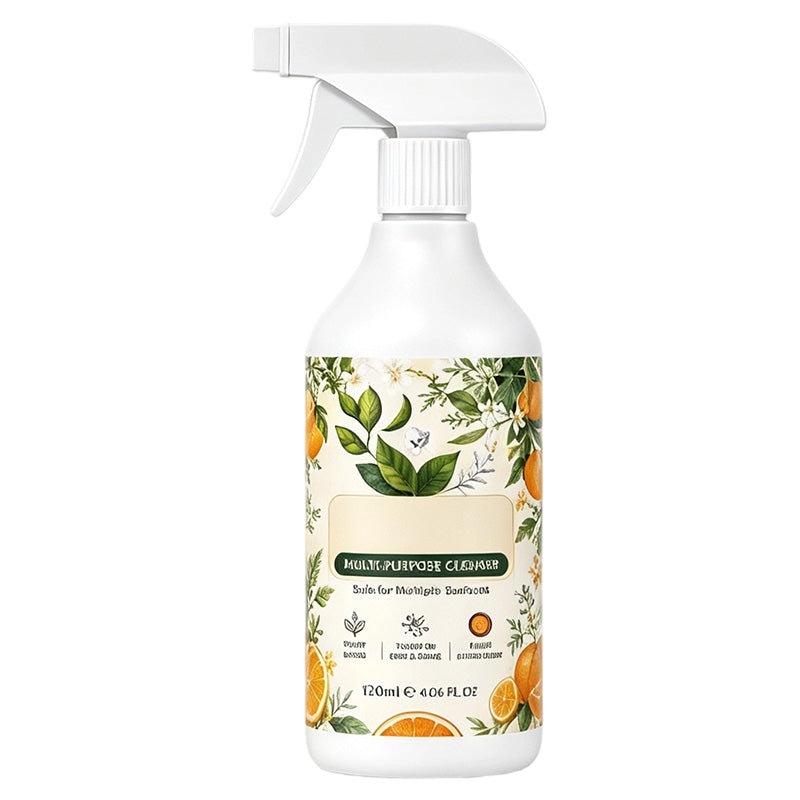 Powerful All-Purpose Cleaner Spray