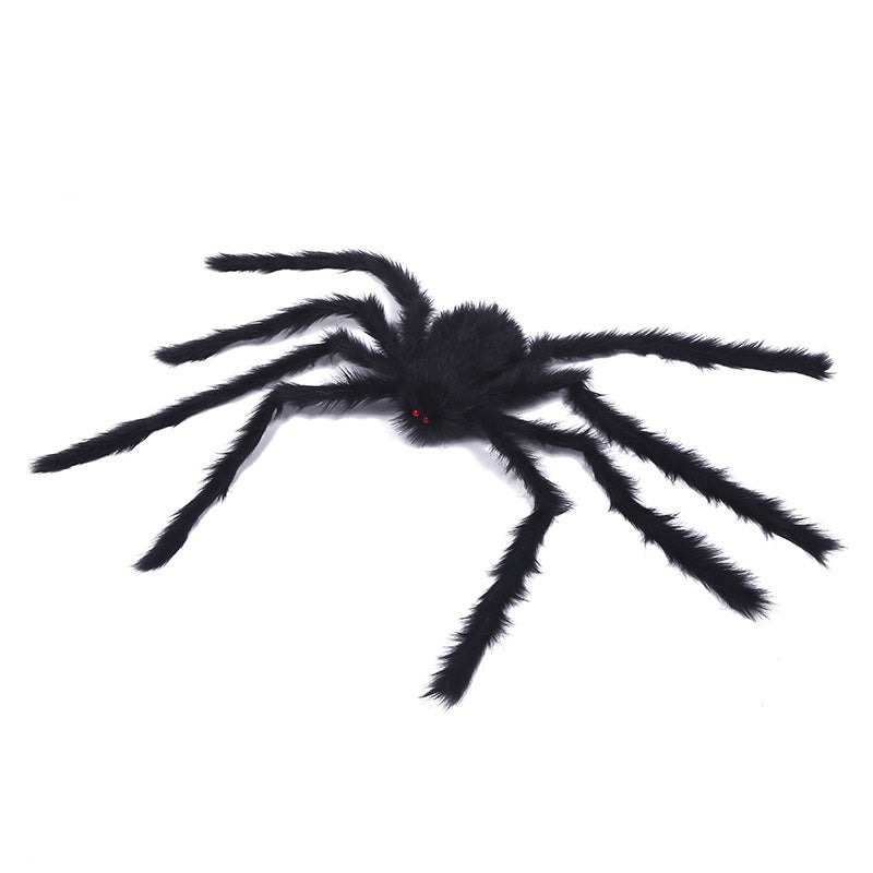 Room Decor Spider Web Design Hanging Light