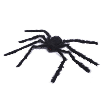 Room Decor Spider Web Design Hanging Light