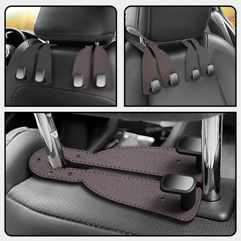 Car Multifunctional Storage Small Hook