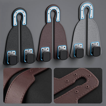 Car Multifunctional Storage Small Hook