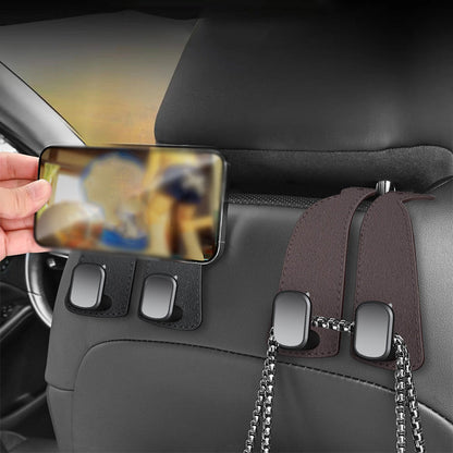 Car Multifunctional Storage Small Hook
