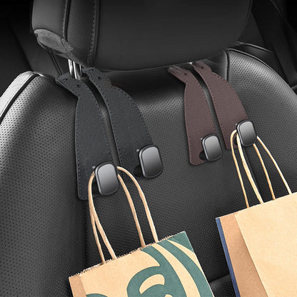 Car Multifunctional Storage Small Hook