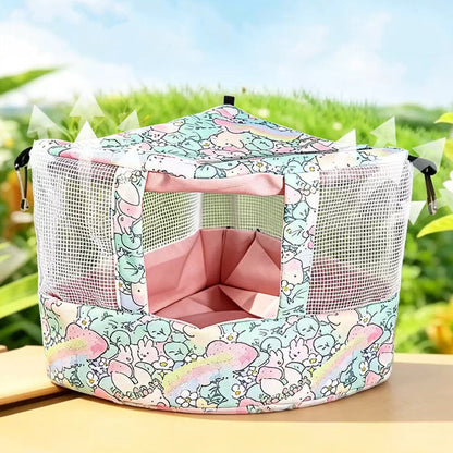 🐦 Cooling Bird Hideaway Nest – Limited-Time Special