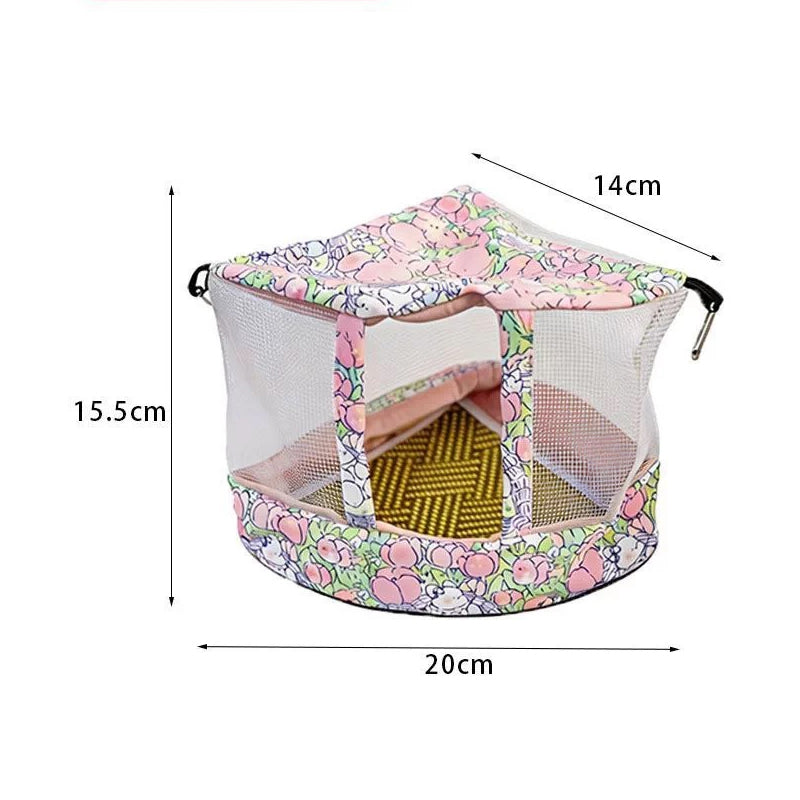 🐦 Cooling Bird Hideaway Nest – Limited-Time Special