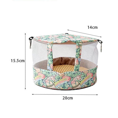 🐦 Cooling Bird Hideaway Nest – Limited-Time Special