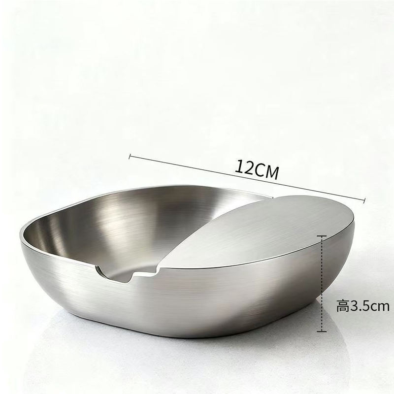 Stainless Steel Spoon Rest for Kitchen Counter