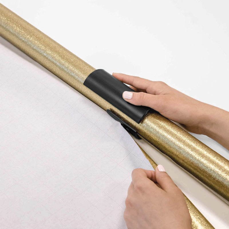 🎂A fantastic tool for cutting wrapping paper for home use – an efficient and handy tool for manual gift wrapping✂️