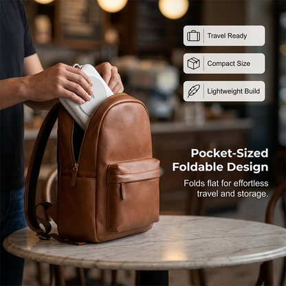 3-in-1 Foldable Magnetic Wireless Charger Stand