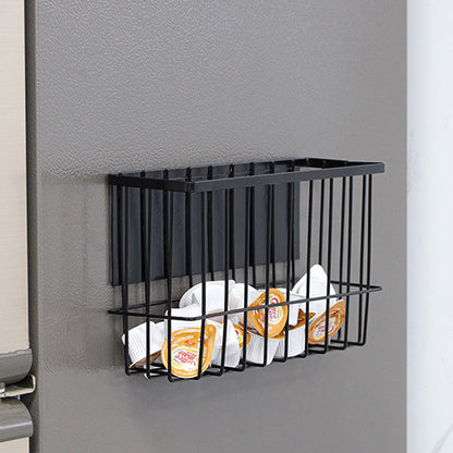 Magnetic Refrigerator Side Rack