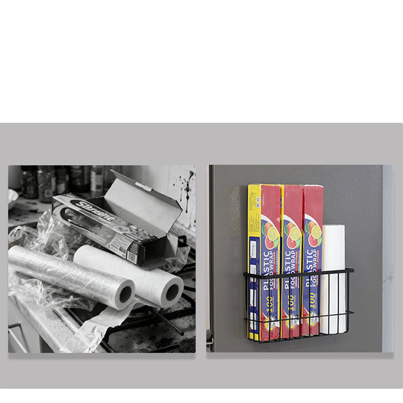 Magnetic Refrigerator Side Rack
