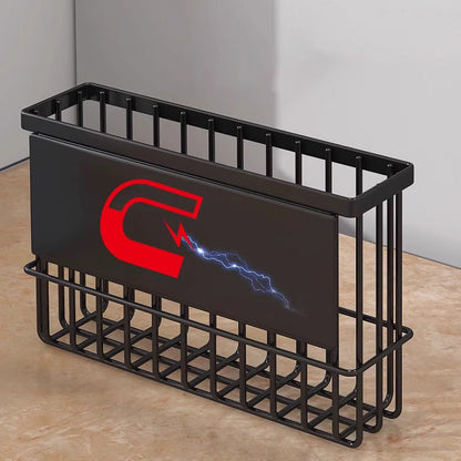 Magnetic Refrigerator Side Rack