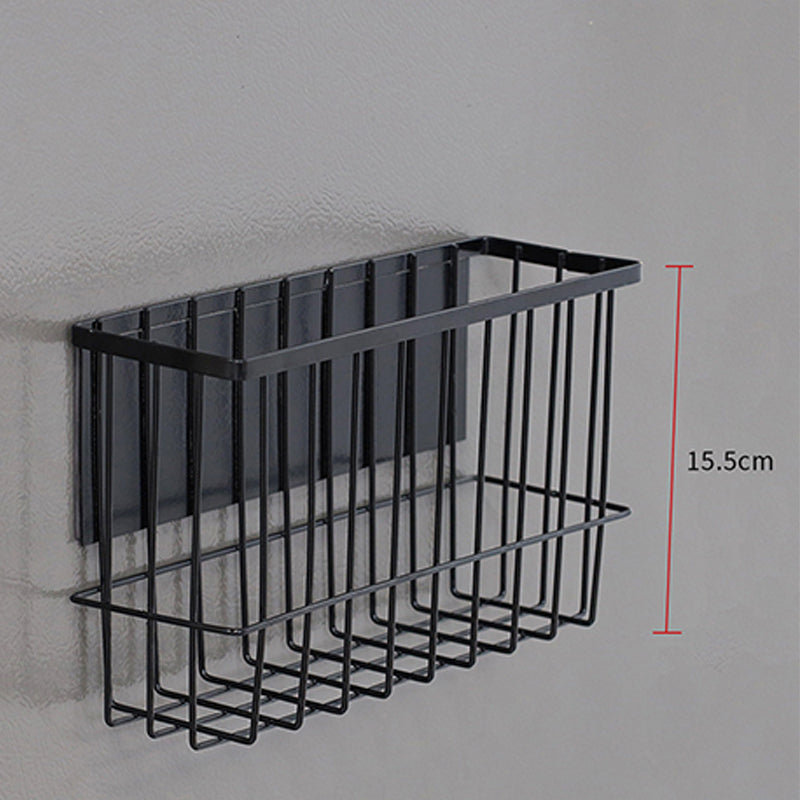 Magnetic Refrigerator Side Rack