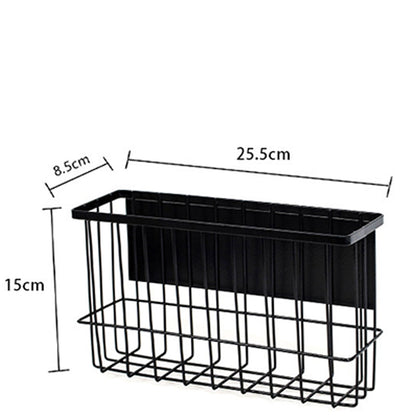 Magnetic Refrigerator Side Rack