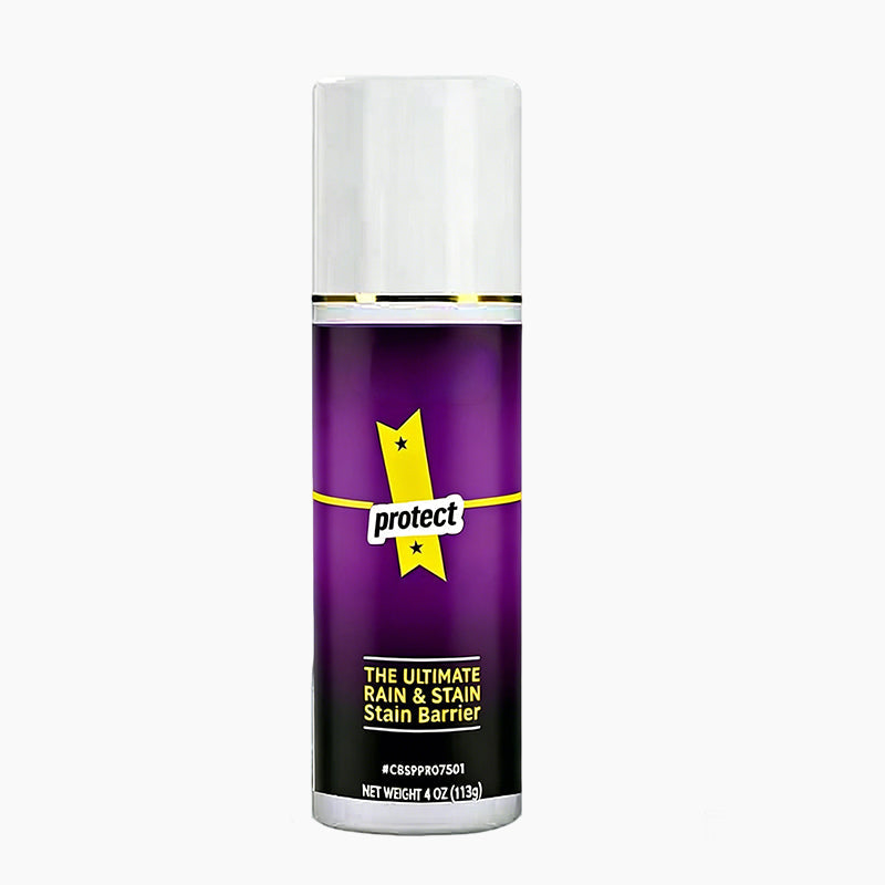 Multifunctional Waterproof Spray for Clothes and Shoes
