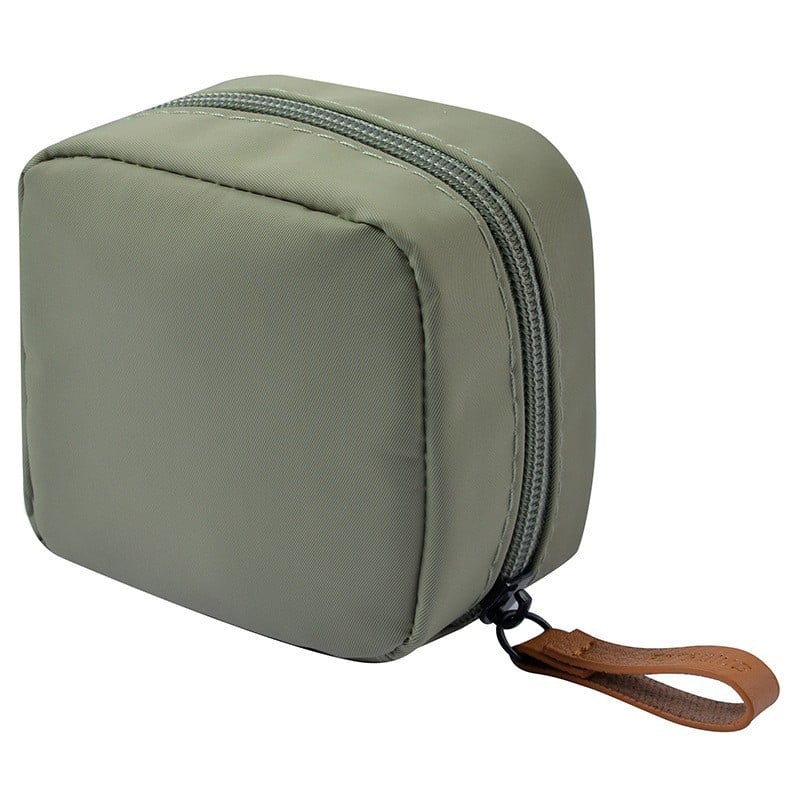 Mini Cosmetic Bag
