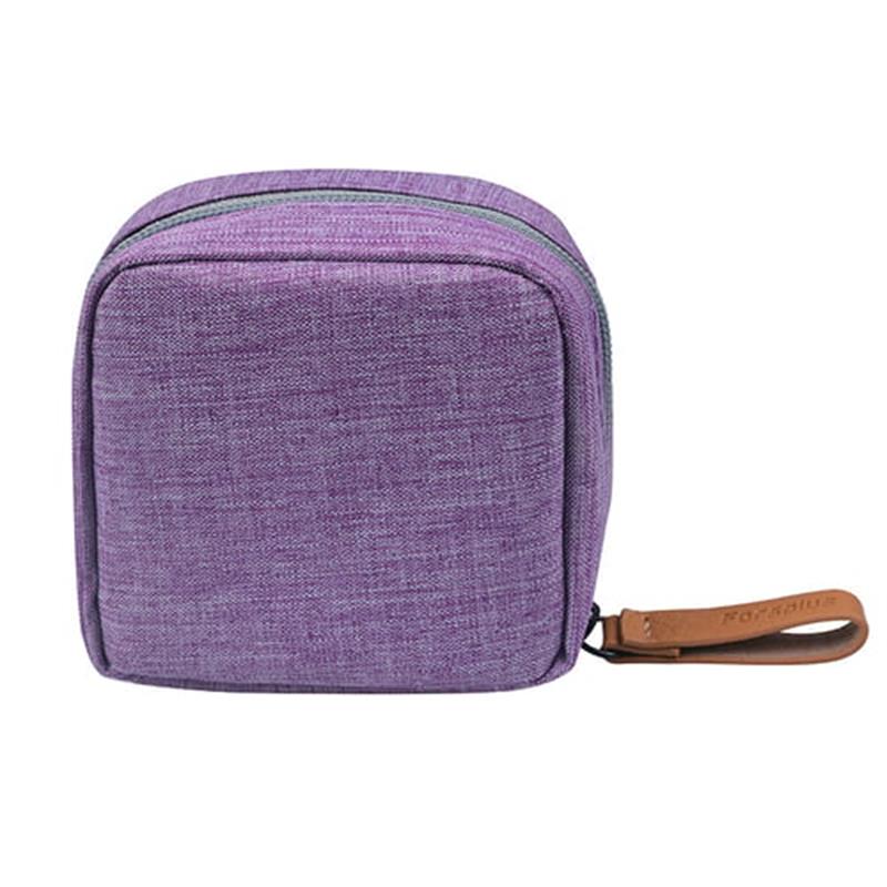 Mini Cosmetic Bag