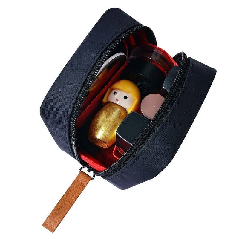 Mini Cosmetic Bag