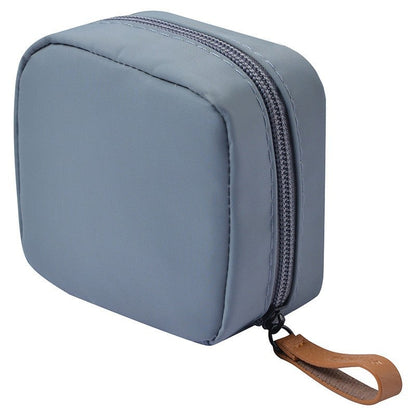 Mini Cosmetic Bag