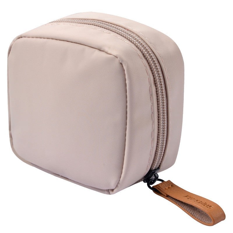 Mini Cosmetic Bag