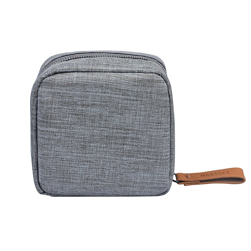 Mini Cosmetic Bag
