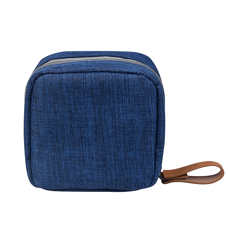 Mini Cosmetic Bag