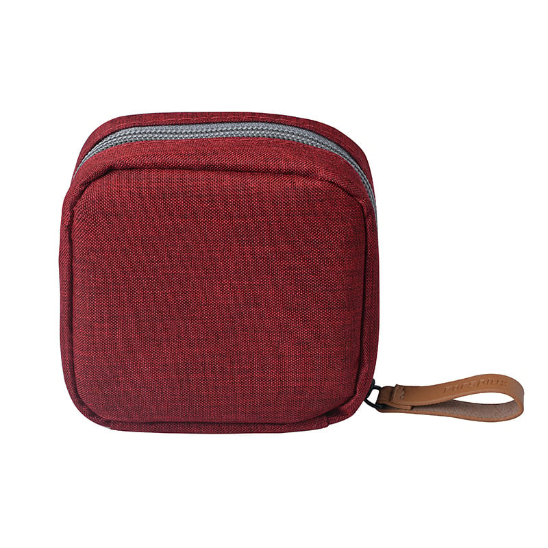 Mini Cosmetic Bag