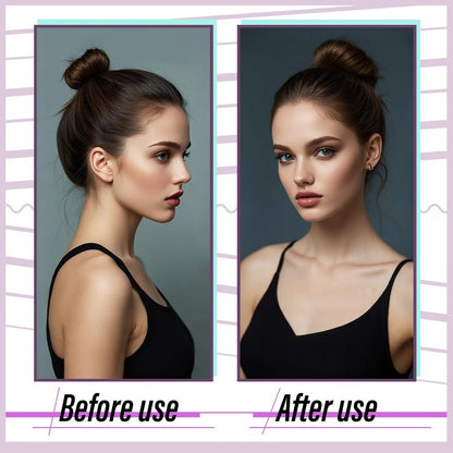💃2026 HOT SALE 50% OFF🎉Limited-time Offer: Buy 1 Get 1 Free!🎉—Messy Bun Hair Scrunchie for Women