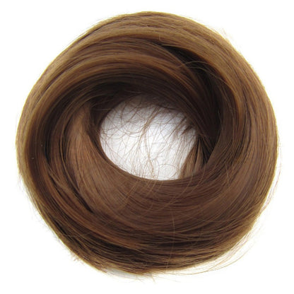 💃2026 HOT SALE 50% OFF🎉Limited-time Offer: Buy 1 Get 1 Free!🎉—Messy Bun Hair Scrunchie for Women