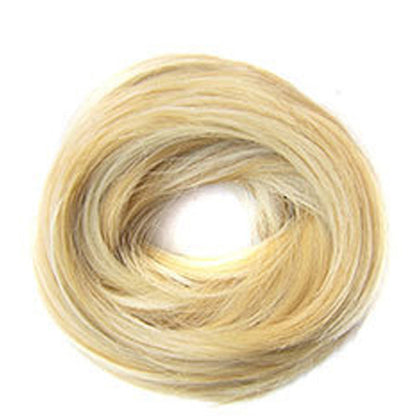 💃2026 HOT SALE 50% OFF🎉Limited-time Offer: Buy 1 Get 1 Free!🎉—Messy Bun Hair Scrunchie for Women