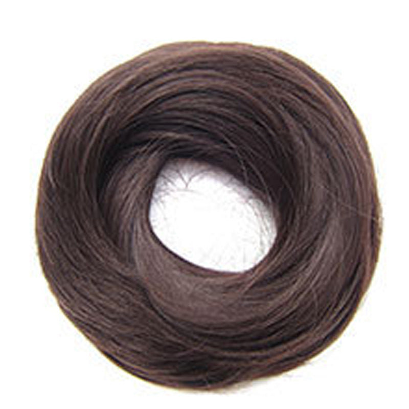 💃2026 HOT SALE 50% OFF🎉Limited-time Offer: Buy 1 Get 1 Free!🎉—Messy Bun Hair Scrunchie for Women