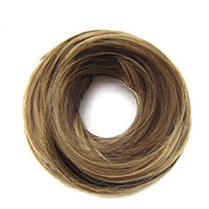 💃2026 HOT SALE 50% OFF🎉Limited-time Offer: Buy 1 Get 1 Free!🎉—Messy Bun Hair Scrunchie for Women
