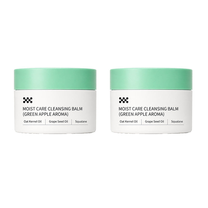 🔥Gentle Deep Cleansing Makeup Remover Balm