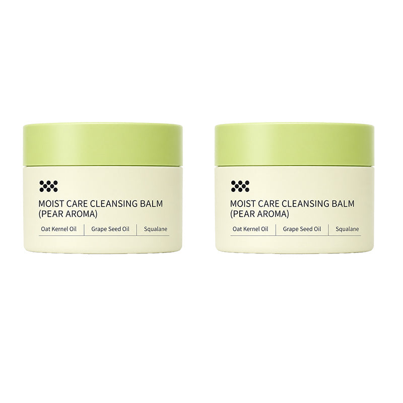🔥Gentle Deep Cleansing Makeup Remover Balm