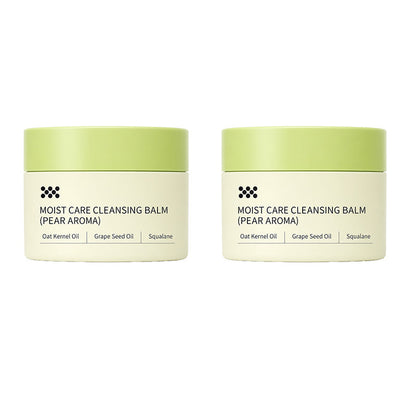 🔥Gentle Deep Cleansing Makeup Remover Balm