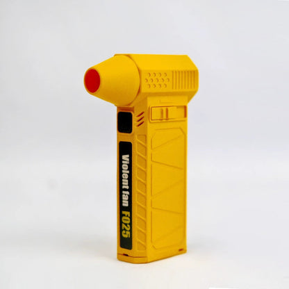 Portable Multi-Use Handheld Turbo Blower