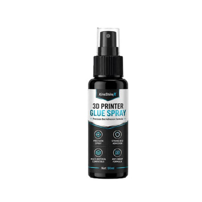 Anti-Warping 3D Printer Glue Spray