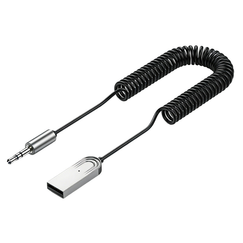 Car Bluetooth Audio Receiver
