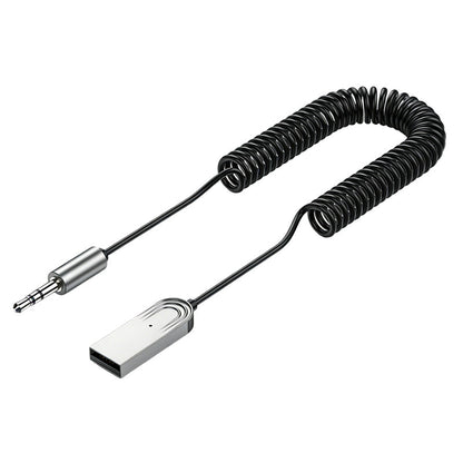 Car Bluetooth Audio Receiver