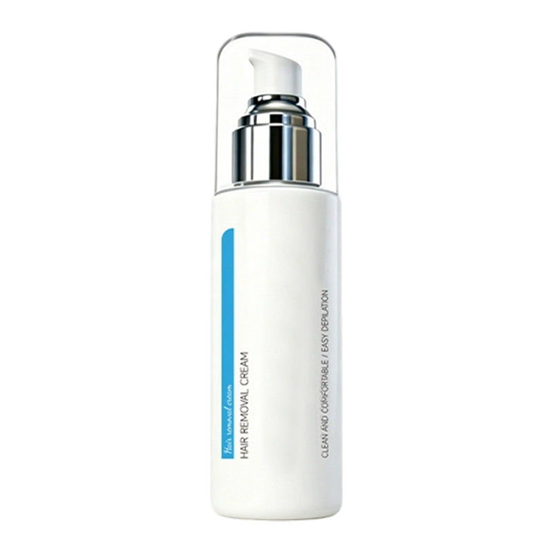🎉50% Off! ✨Ice-Cooling Hair Removal Cream for Sensitive Skin