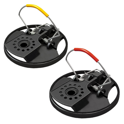 Heavy-Duty Effective Mouse Trap for Home