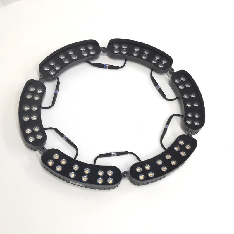 IP65 Waterproof Outdoor Ring Tree Light