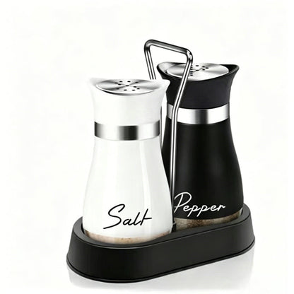 Penguin Design Salt and Pepper Shaker Set
