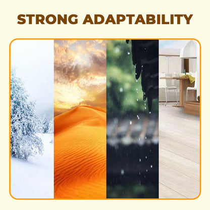 Waterproof Multi-Color Natural Washed Stone Coating